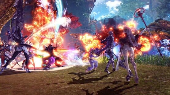 Astellia Royal — screenshot 5
