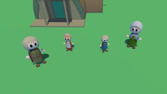 Vergjorn — screenshot 4