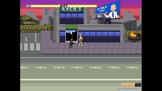 Corg of the Dead — screenshot 2