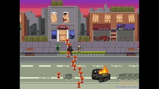 Corg of the Dead — screenshot 3