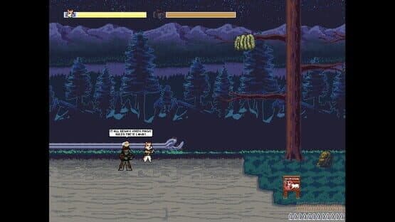 Corg of the Dead — screenshot 4
