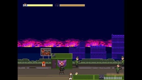 Corg of the Dead — screenshot 5