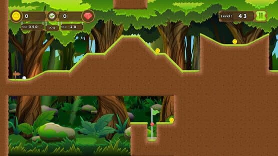 Golf For Fun — screenshot 2