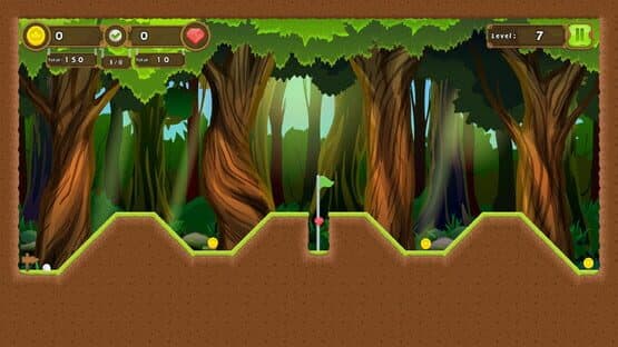 Golf For Fun — screenshot 3
