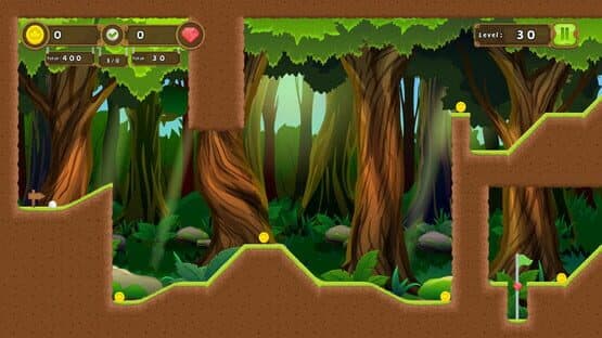 Golf For Fun — screenshot 4