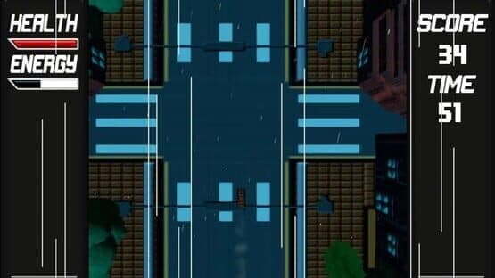 Road Flash — screenshot 2