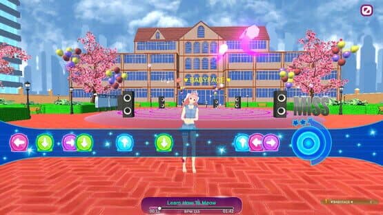 Dancing Angel — screenshot 3