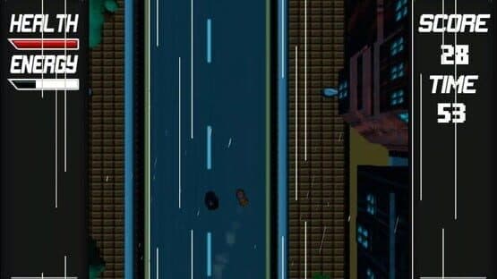 Road Flash — screenshot 5