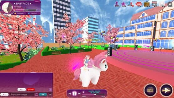 Dancing Angel — screenshot 5