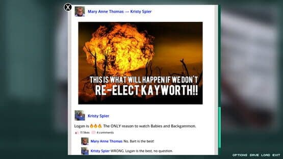 Internet Court — screenshot 3