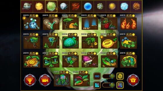 Gizmos: Interstellar Voyage — screenshot 3