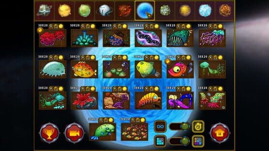 Gizmos: Interstellar Voyage — screenshot 5
