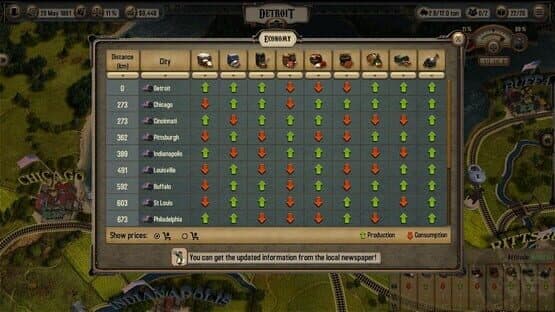 Bounty Train: Trainium Edition — screenshot 8