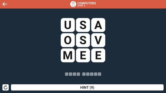 Wordle — screenshot 1