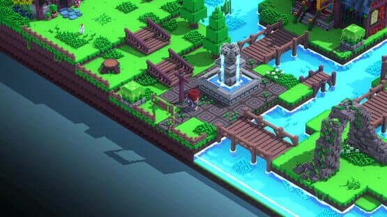 Voxel Tactics — screenshot 3