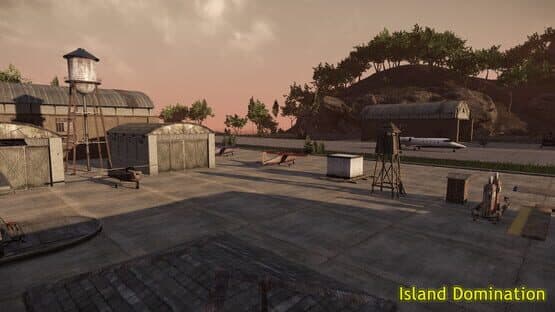 Island Domination — screenshot 1