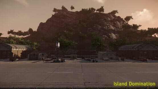 Island Domination — screenshot 2