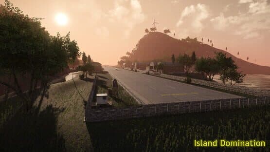 Island Domination — screenshot 3
