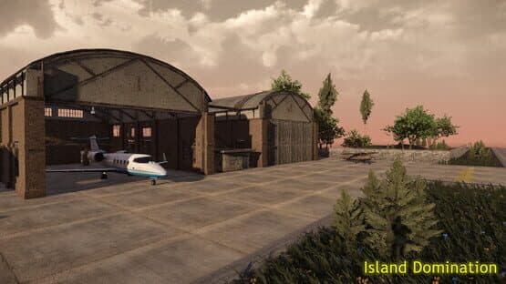 Island Domination — screenshot 4
