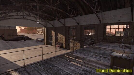 Island Domination — screenshot 5