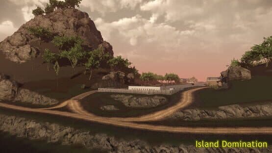 Island Domination — screenshot 6