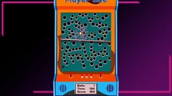 Rolling Arcade — screenshot 1