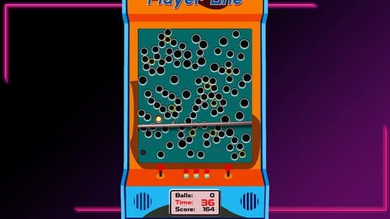 Rolling Arcade — screenshot 2
