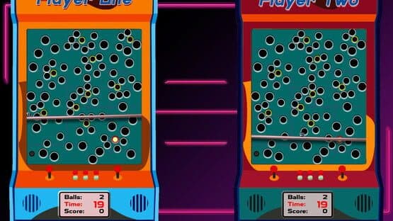 Rolling Arcade — screenshot 3