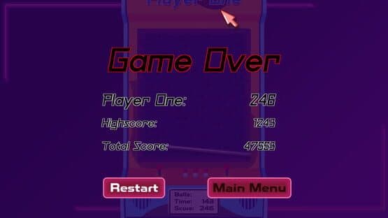 Rolling Arcade — screenshot 4
