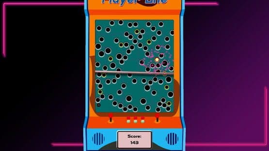 Rolling Arcade — screenshot 5