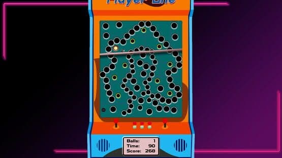 Rolling Arcade — screenshot 6