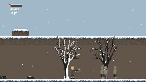Project: Solace — screenshot 5