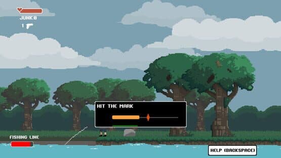Project: Solace — screenshot 6