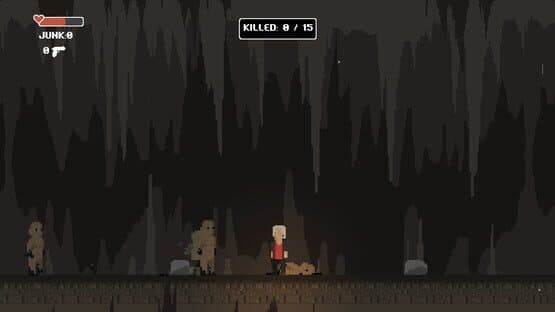 Project: Solace — screenshot 8