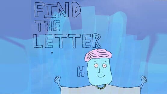 Find the Letter H — screenshot 6
