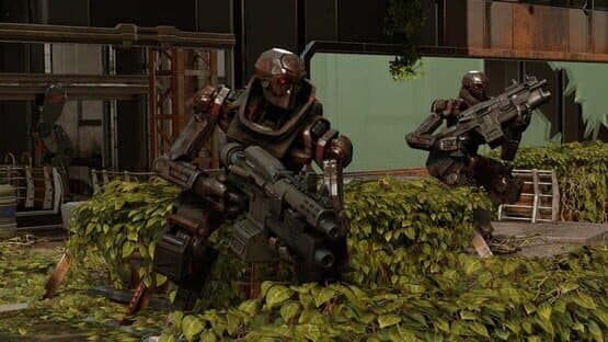 XCOM 2: Shen's Last Gift — screenshot 1