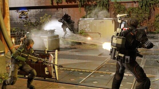 XCOM 2: Shen's Last Gift — screenshot 2