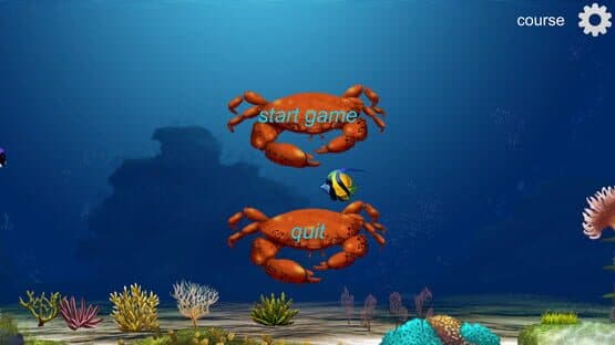 Reincarnation of Ocean — screenshot 1