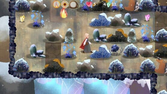 The Frosted — screenshot 1