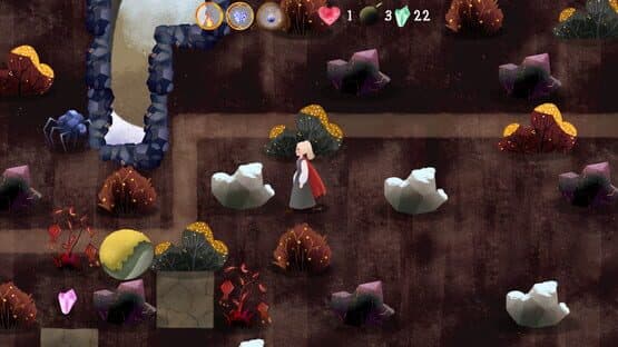 The Frosted — screenshot 4