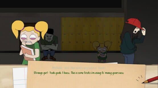 Cheat or Die — screenshot 4