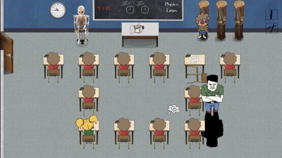 Cheat or Die — screenshot 5
