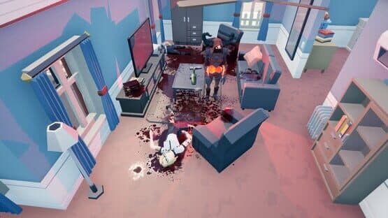 Urban Mage — screenshot 2