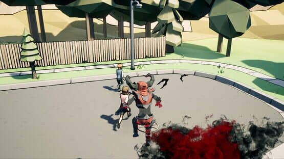 Urban Mage — screenshot 3