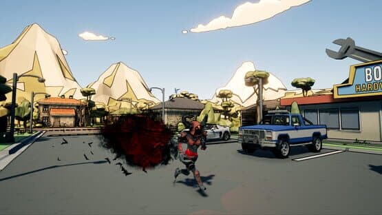 Urban Mage — screenshot 5
