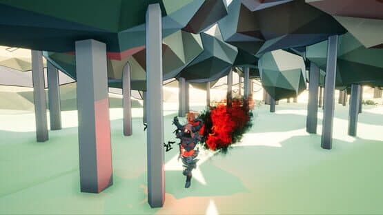 Urban Mage — screenshot 6