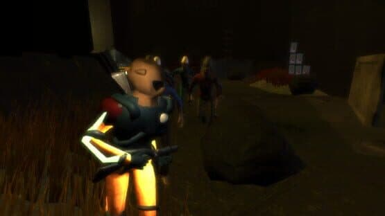 Insulated at the Bottom — screenshot 5