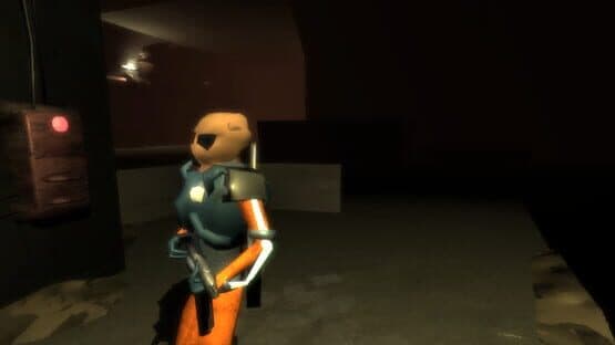 Insulated at the Bottom — screenshot 6