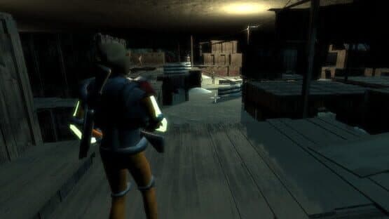 Insulated at the Bottom — screenshot 7