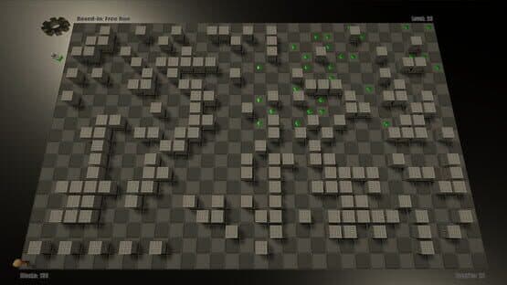 Boxed-In — screenshot 2